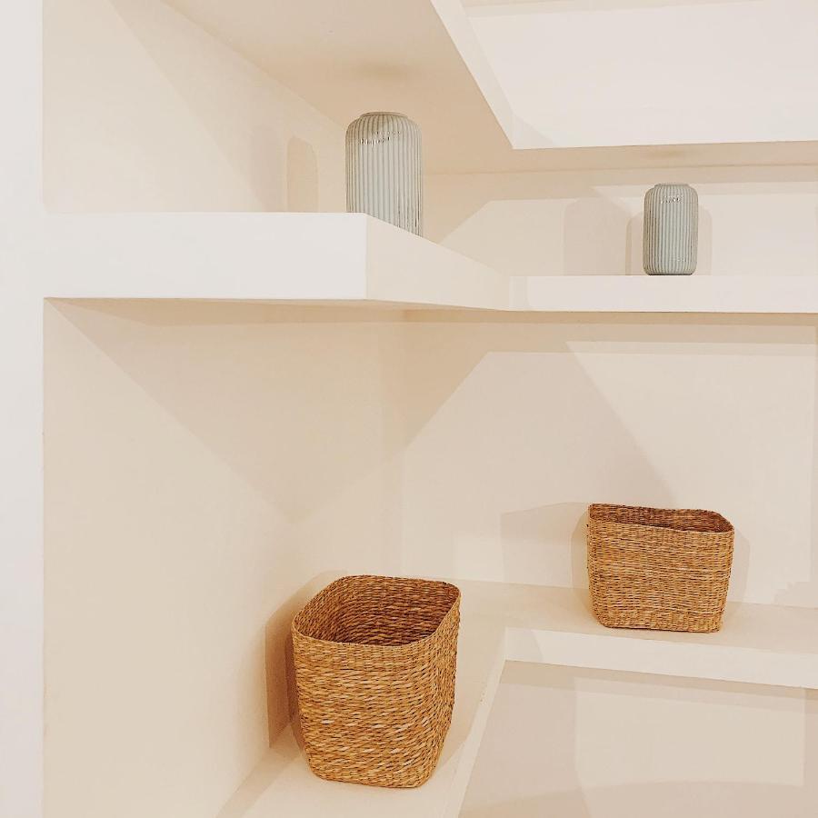 Casamamy Pompei Apartment Bagian luar foto